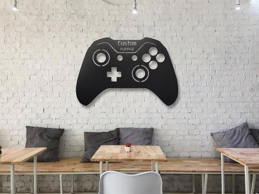 Gaming remote