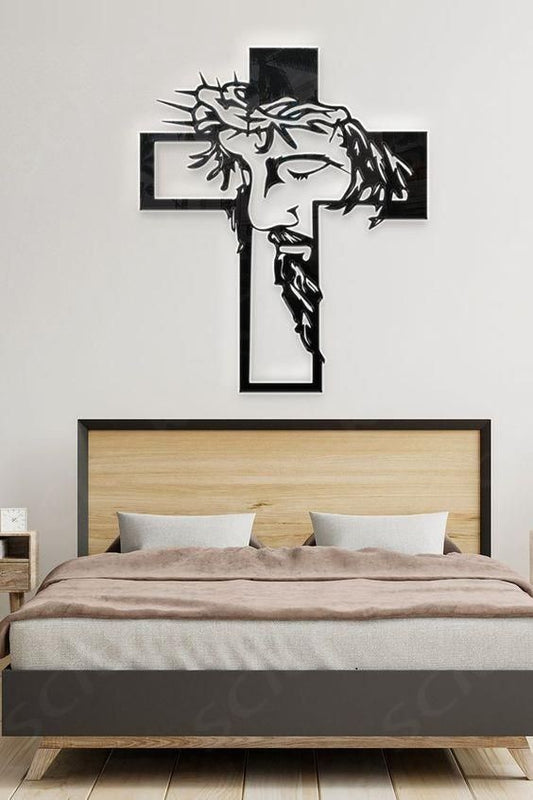 CROSS wall Decor